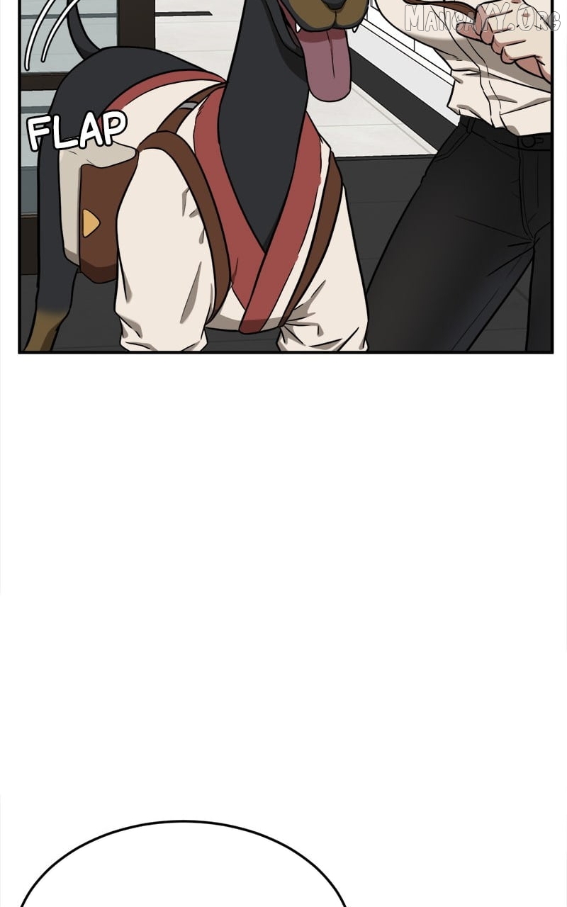 Change Me Chapter 102 - page 9